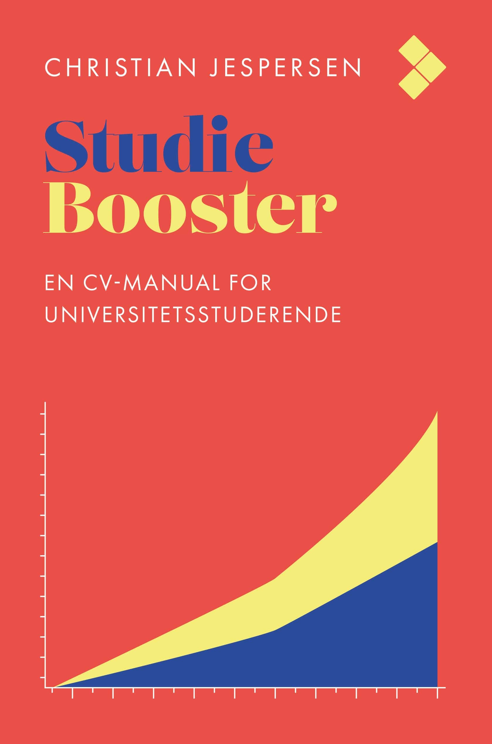 Studiebooster  En CV Manual For Universitetsstuderende