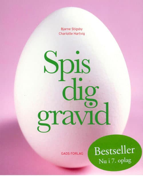 Spis dig gravid