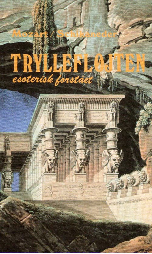 Tryllefløjten