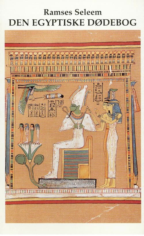 Den Egyptiske Dødebog