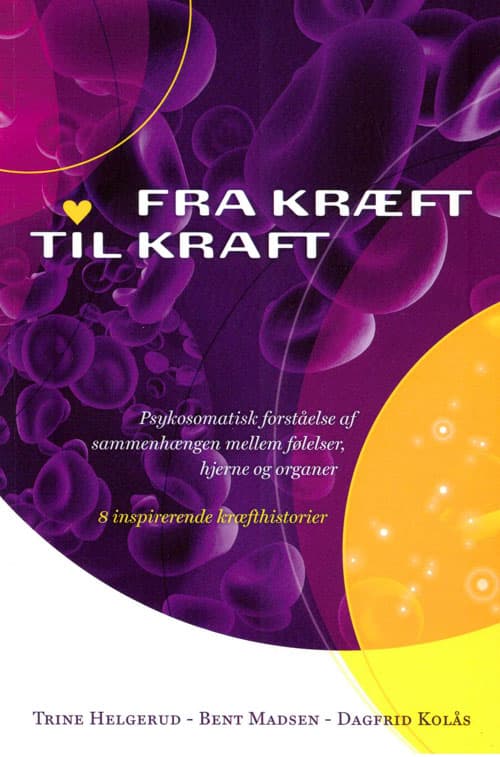 Fra Kræft til kraft