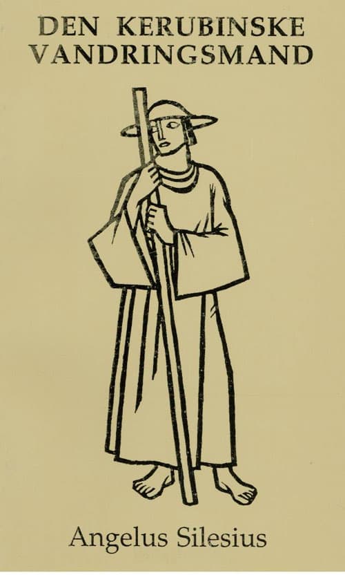Den Kerubinske vandringsmand