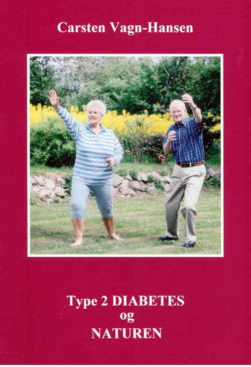 Type 2 Diabetes og naturen