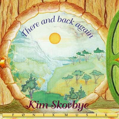 There and back again - Fønix Musik