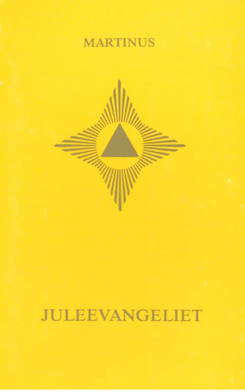 Juleevangeliet