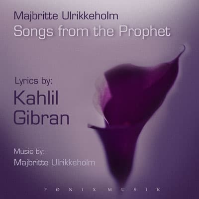 Songs from the prophet - Fønix Musik