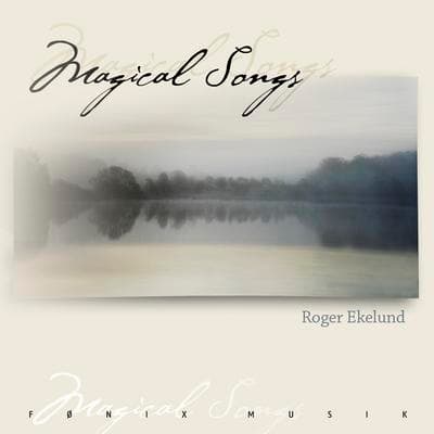 Magical Songs - Fønix Musik