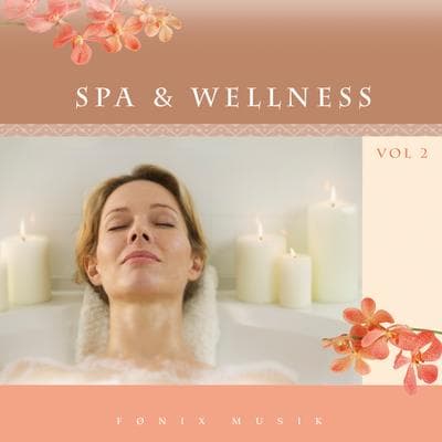 Spa & Wellness 2 - Fønix Musik
