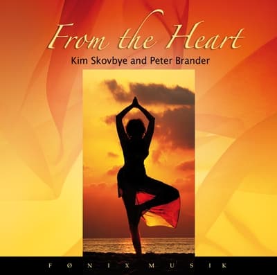 From the Heart - Fønix Musik