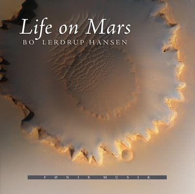 Life on Mars - Fønix Musik
