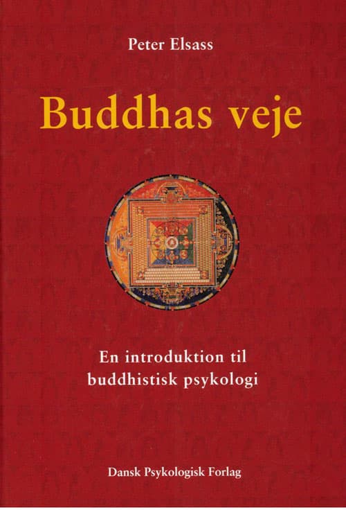 Buddhas veje