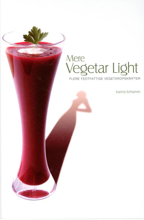Mere Vegetar Light