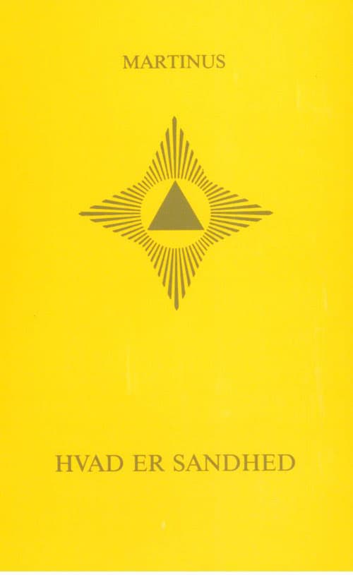 Hvad er sandhed