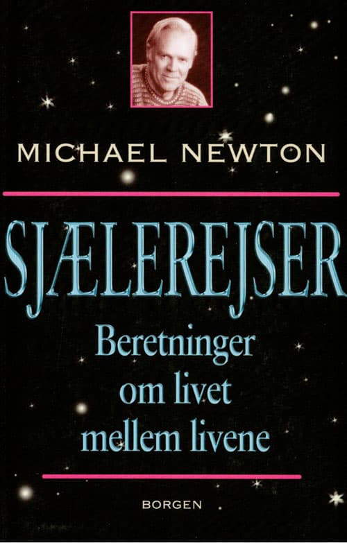 Sjælerejser