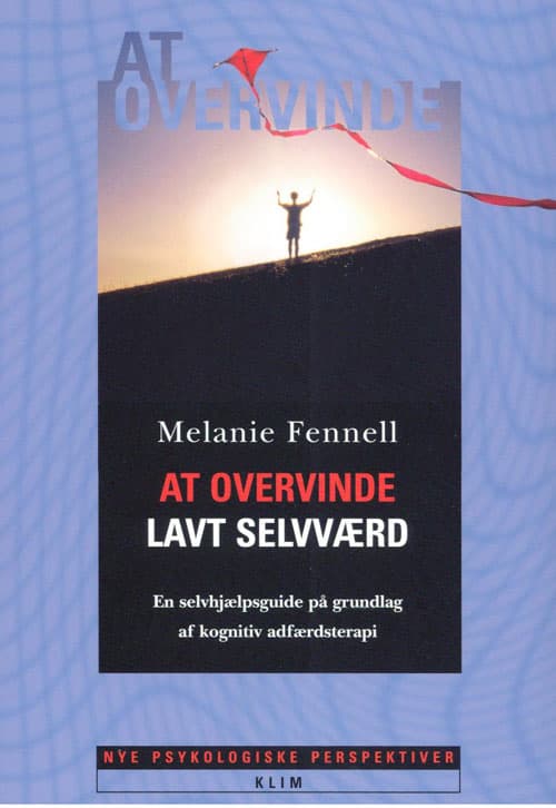 At overvinde lavt selvværd