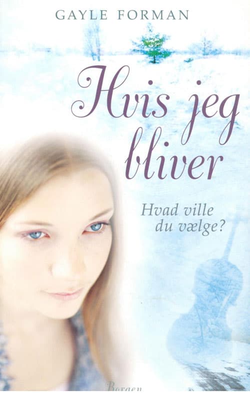 Hvis jeg bliver