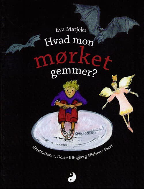 Hvad mon mørket gemmer?
