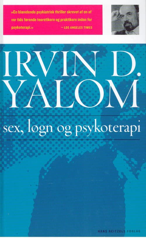 Sex, løgn og psykoterapi