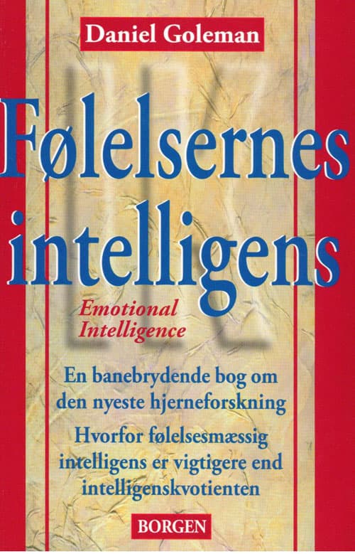 Følelsernes intelligens