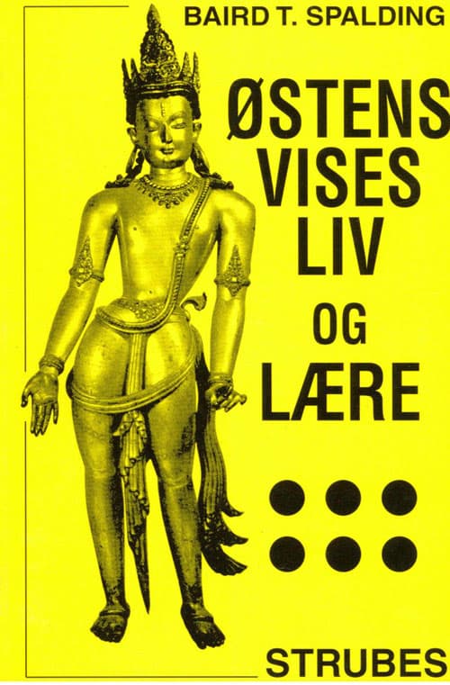 Østens vises liv og lære 6