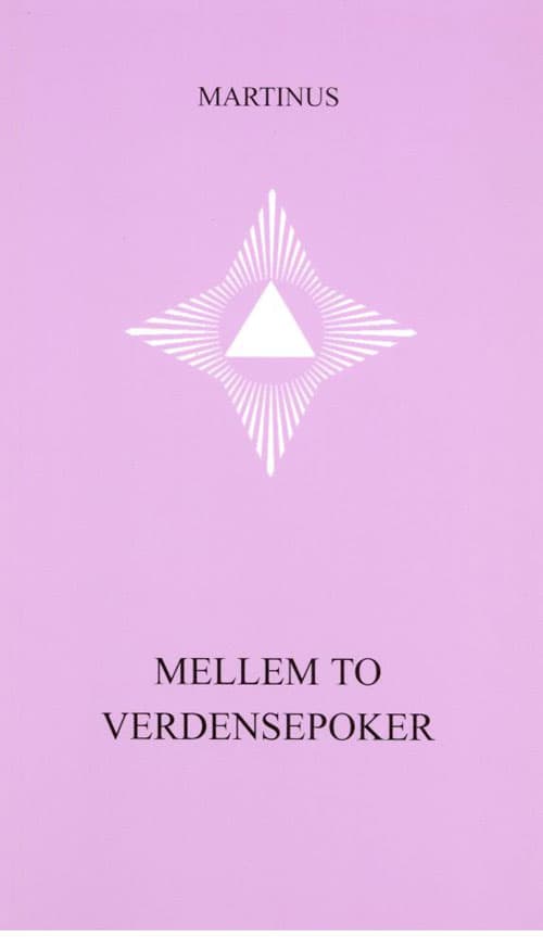 Mellem to verdensepoker