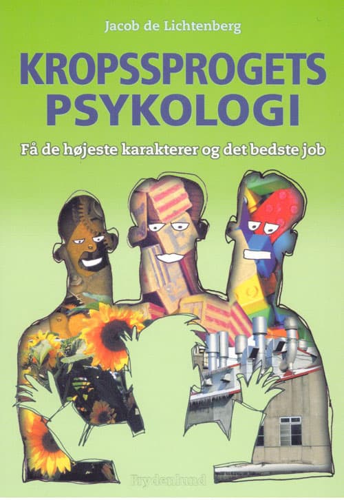 Kropssprogets psykologi