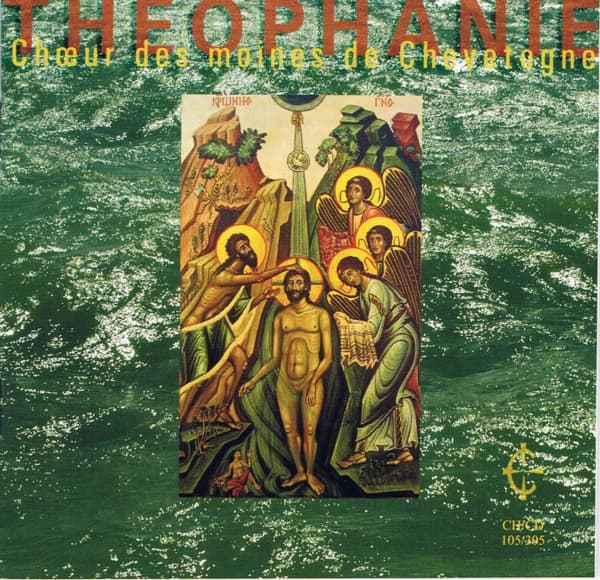Theophanie