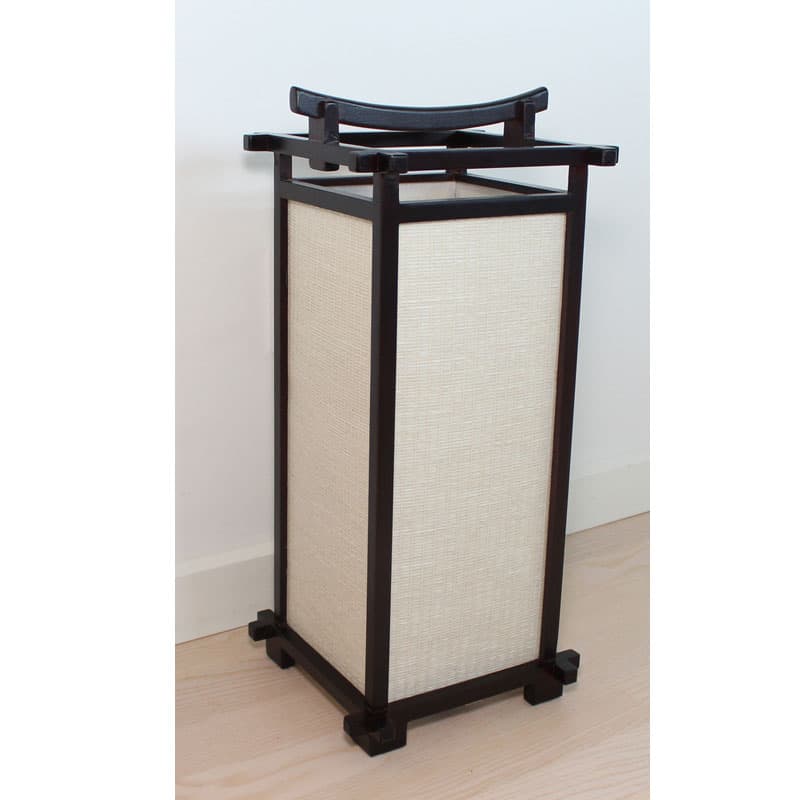 Japansk lampe