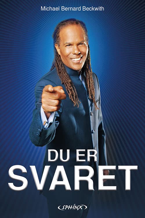 Du er Svaret