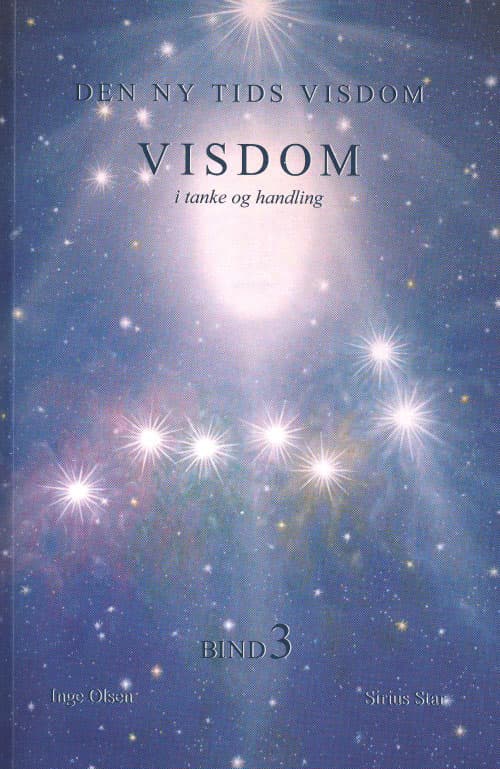 Den Ny tids Visdom - Bind 3