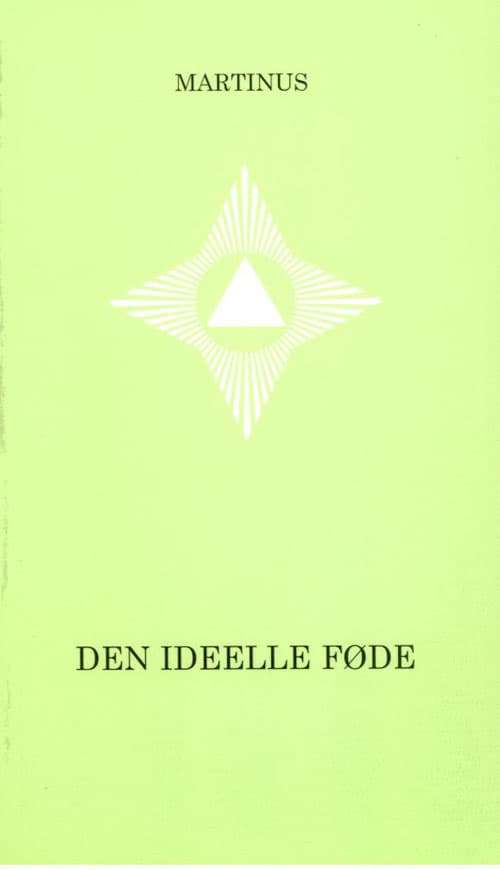 Den ideelle føde