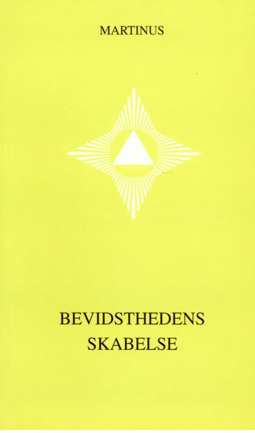 Bevidsthedens Skabelse