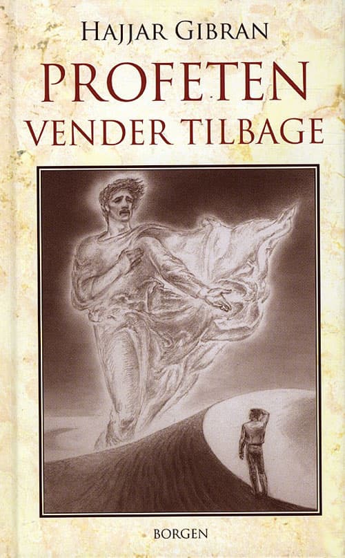 Profeten vender tilbage