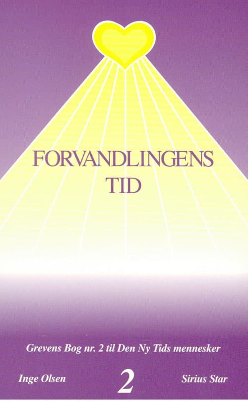 Grevens Bog nr. 2