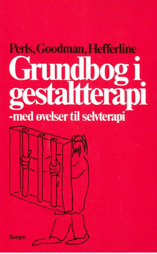 Grundbog i Gestaltterapi