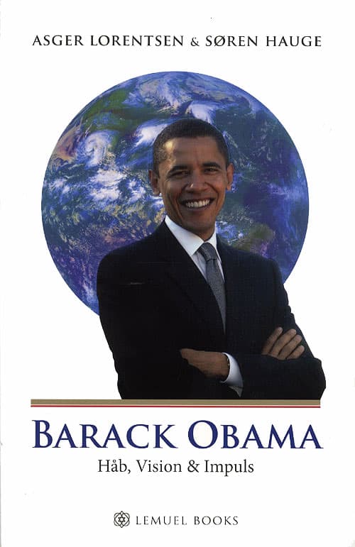 Barack Obama