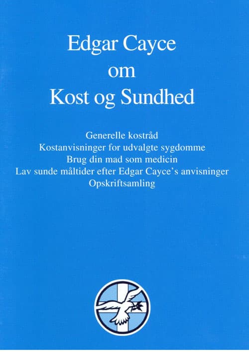 Edgar Cayce om Kost og Sundhed