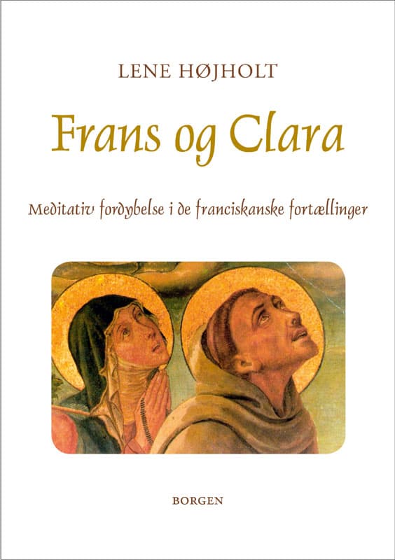 Frans og Clara