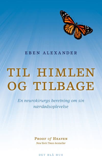 Til himlen og tilbage
