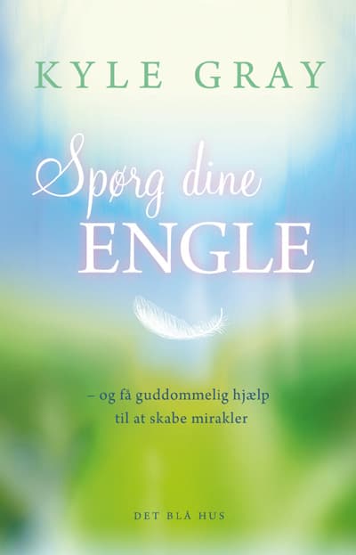 Spørg dine engle