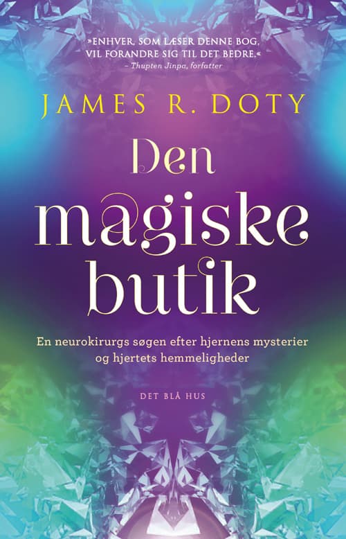 Den magiske butik