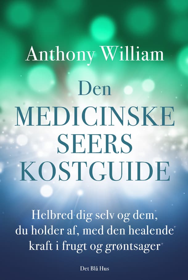 Den medicinske seers kostguide