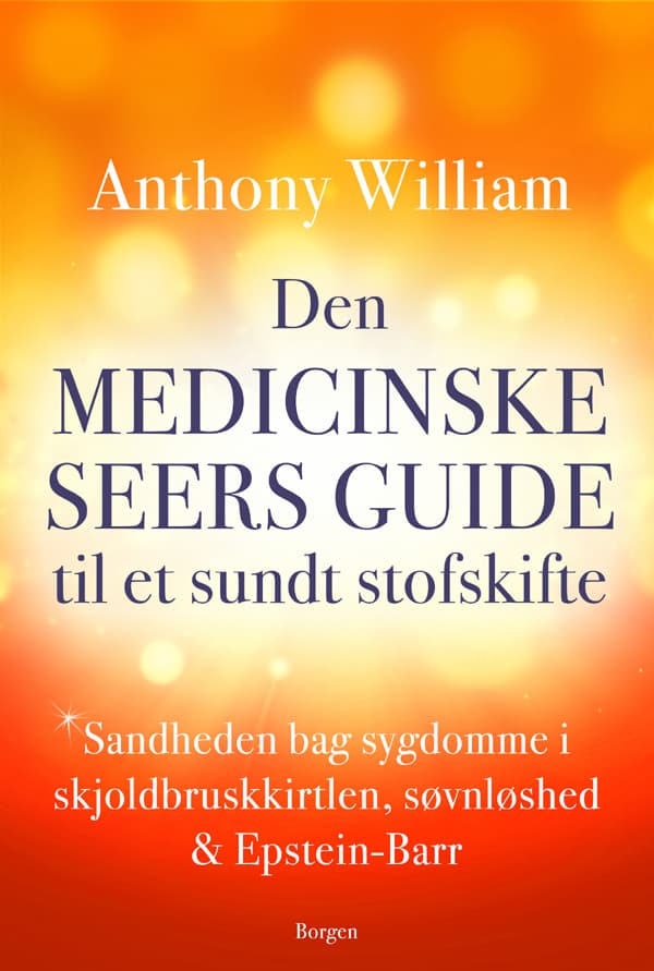 Den medicinske seers guide til et sundt stofskifte