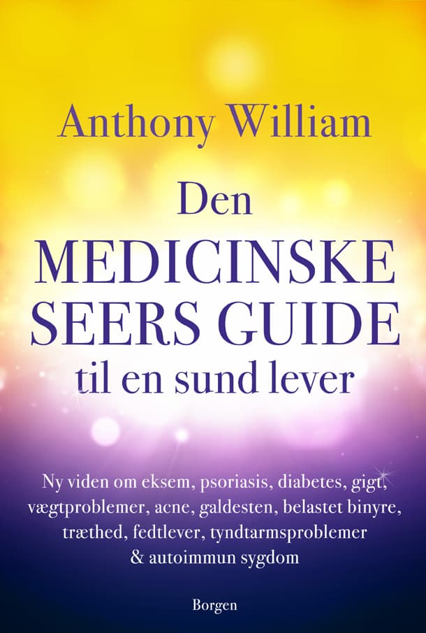 Den medicinske seers guide til en sund lever