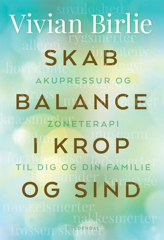 Skab balance i krop og sind