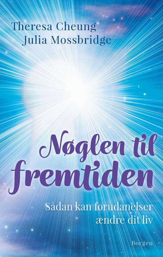 Nøglen til fremtiden