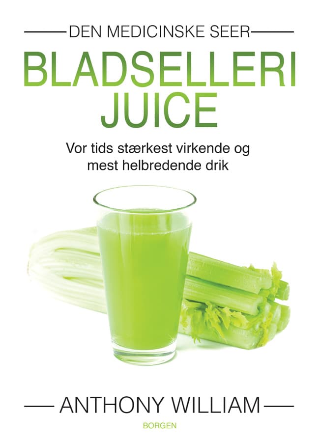 Bladsellerijuice