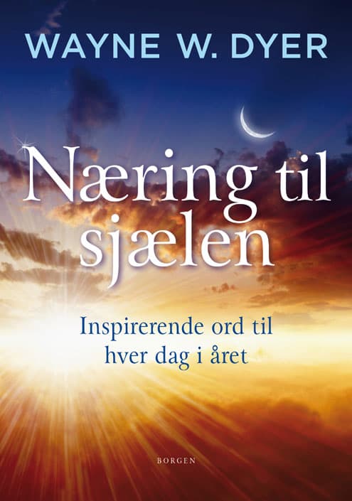 Næring til sjælen