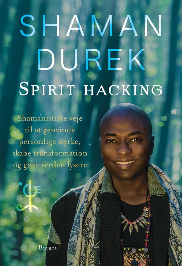 Spirit hacking