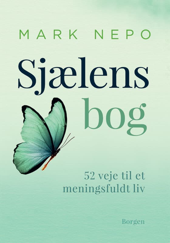 Sjælens bog